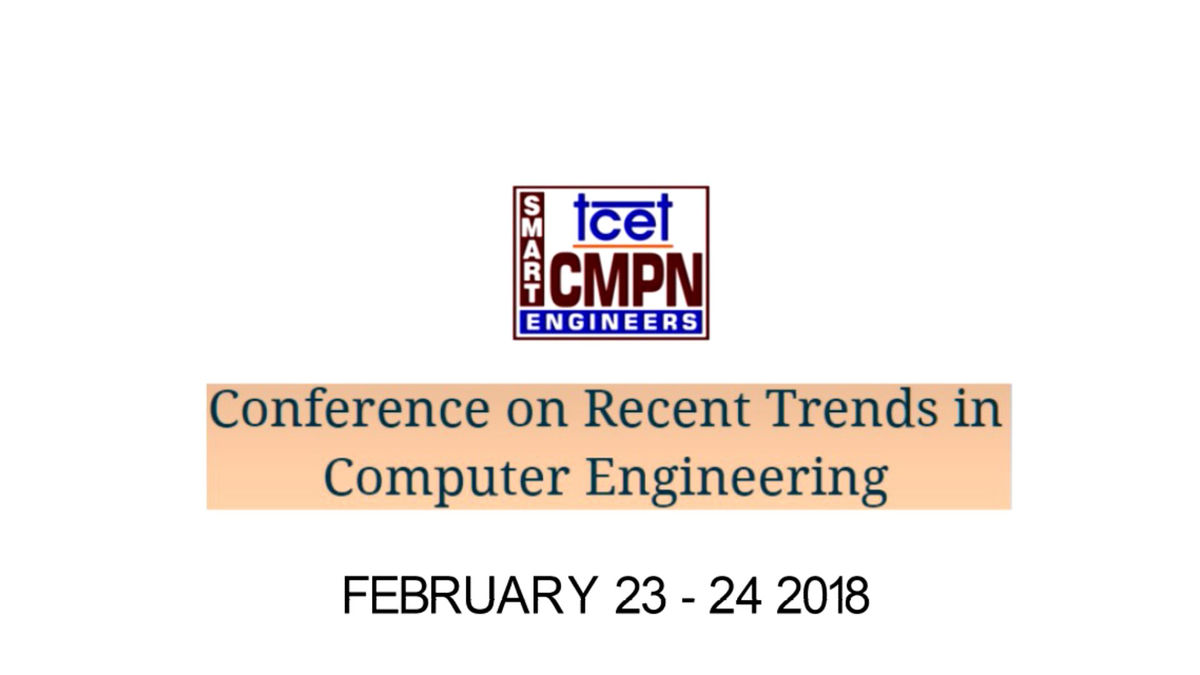 CRTCE-2018